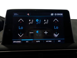 Peugeot 3008 BlueHDi 130 S&S Allure 96 kW (130 CV)