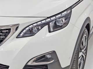 Peugeot 3008 BlueHDi 130 S&S Allure 96 kW (130 CV)
