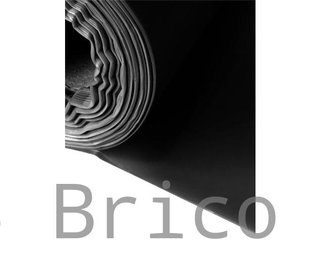 Plástico Negro Agricultura Obra G400 - 1/4 - 4x150 Metros