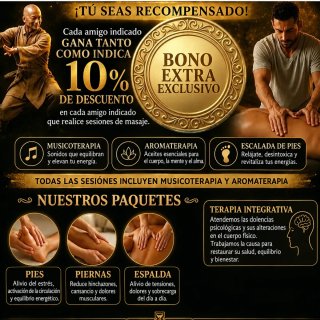 ✨ Tu cuerpo habla. ¿Lo estás escuchando? La rutina