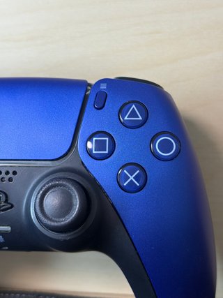 Mando PS5 DualSense Azul