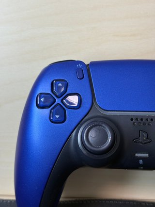 Mando PS5 DualSense Azul