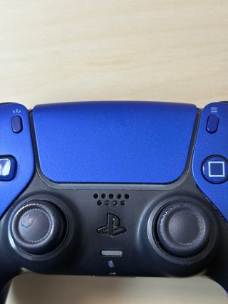 Mando PS5 DualSense Azul