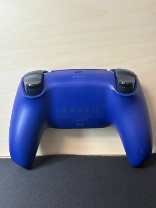 Mando PS5 DualSense Azul