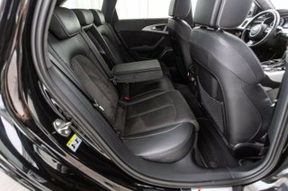 Audi A6 2015