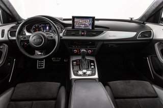 Audi A6 2015