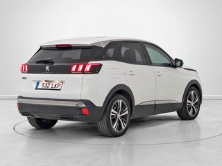 Peugeot 3008 BlueHDi 130 S&S Allure 96 kW (130 CV)