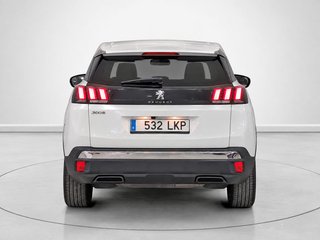 Peugeot 3008 BlueHDi 130 S&S Allure 96 kW (130 CV)