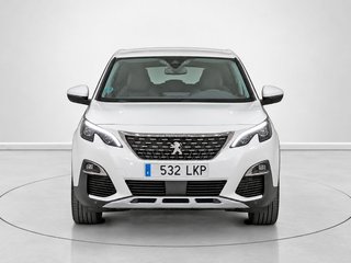 Peugeot 3008 BlueHDi 130 S&S Allure 96 kW (130 CV)