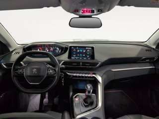 Peugeot 3008 BlueHDi 130 S&S Allure 96 kW (130 CV)