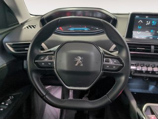 Peugeot 3008 BlueHDi 130 S&S Allure 96 kW (130 CV)