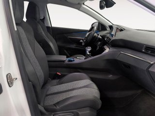 Peugeot 3008 BlueHDi 130 S&S Allure 96 kW (130 CV)