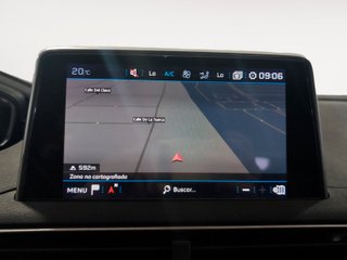 Peugeot 3008 BlueHDi 130 S&S Allure 96 kW (130 CV)