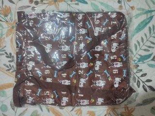 Bolso/Mochila con dibujos infantiles y juveniles