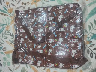 Bolso/Mochila con dibujos infantiles y juveniles