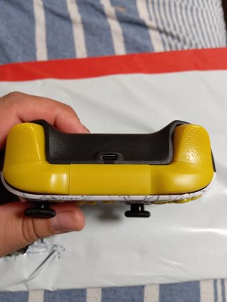 Mando para PS4 y PC