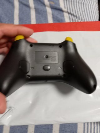 Mando para PS4 y PC