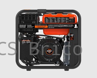 Generador Inverter FEROE 4600W - 230V