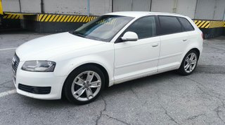 AUDI A3 SPORTBACK TDI 105