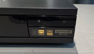 BluRay 4K SONY UBP-X800M2 impecable