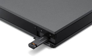 BluRay 4K SONY UBP-X800M2 impecable