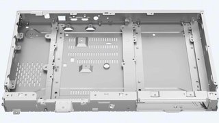 BluRay 4K SONY UBP-X800M2 impecable
