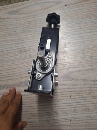 Herramienta para pelar cables de taladro