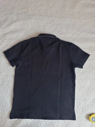 Polo Springfield Azul Talla XS