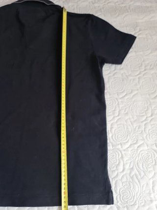 Polo Springfield Azul Talla XS
