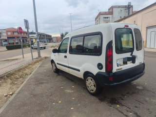 Renault Kangoo 2000