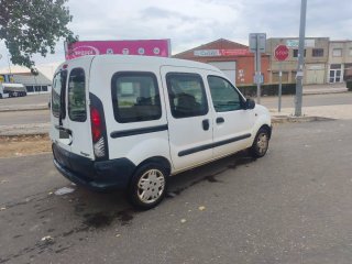 Renault Kangoo 2000