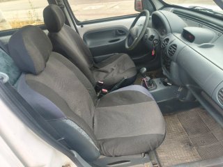 Renault Kangoo 2000