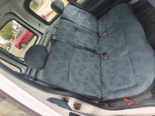 Renault Kangoo 2000