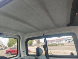 Renault Kangoo 2000