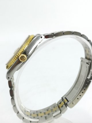 Tudor Prince Date Automático 74033 34mm