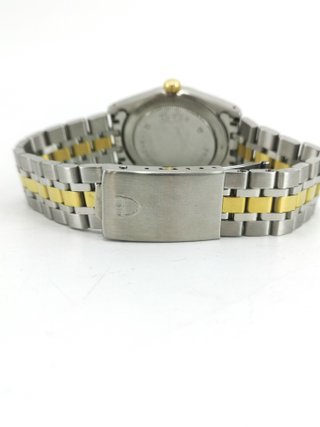 Tudor Prince Date Automático 74033 34mm