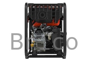 Generador Inverter RODAS 3800W - 230V