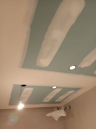Instalación pladur: techos, tabiques, trasdosados