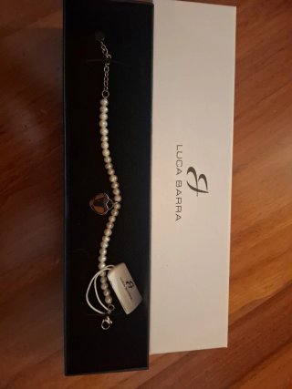 Bracciale LUCA BARRA per donna/bambina
