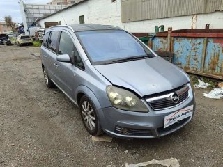 Opel Zafira B