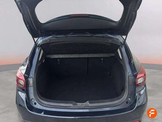 Mazda 3 2.2 DE 150 MT Luxury Safety SDN
