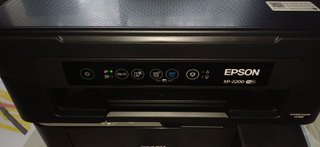 Impresora Epson XP-2200 WiFi