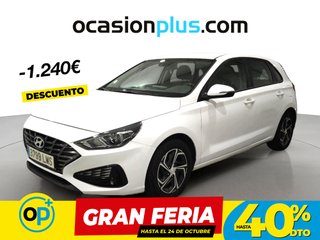 Hyundai i30 1.6 CRDi Klass  85 kW (116 CV)