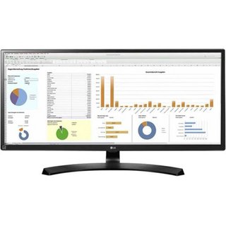Monitor LG 34 UltraWide 34UB88-B