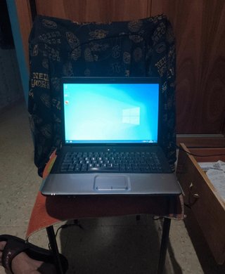 HP Presario CQ50 Portátil