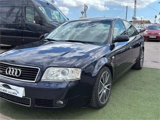 Audi A6 2009