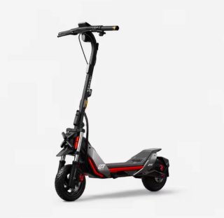 Patinete Eléctrico Segway ZT