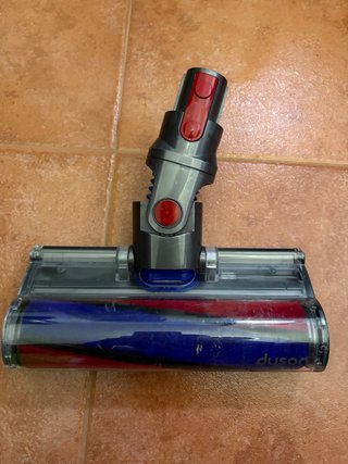Accesorio Cepillo Dyson
