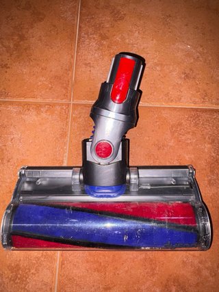 Accesorio Cepillo Dyson