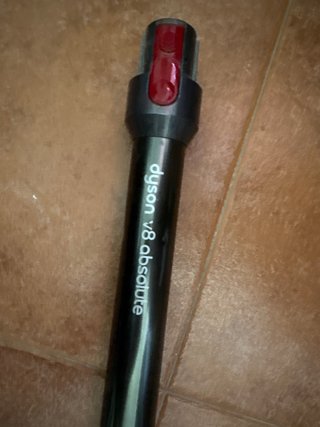 Accesorio Cepillo Dyson